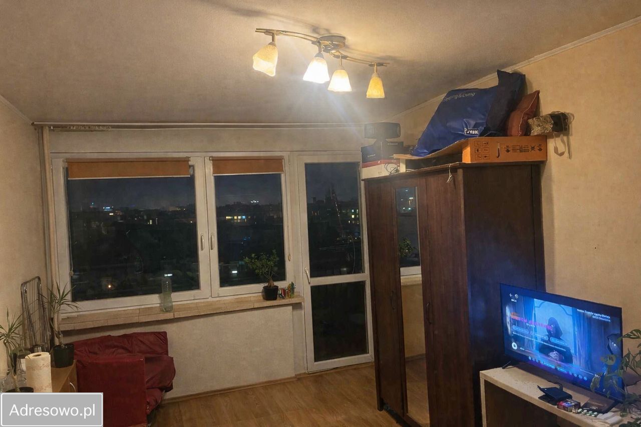 Mieszkanie 3-pokojowe Łódź Bałuty, ul. Urzędnicza. Zdjęcie 8