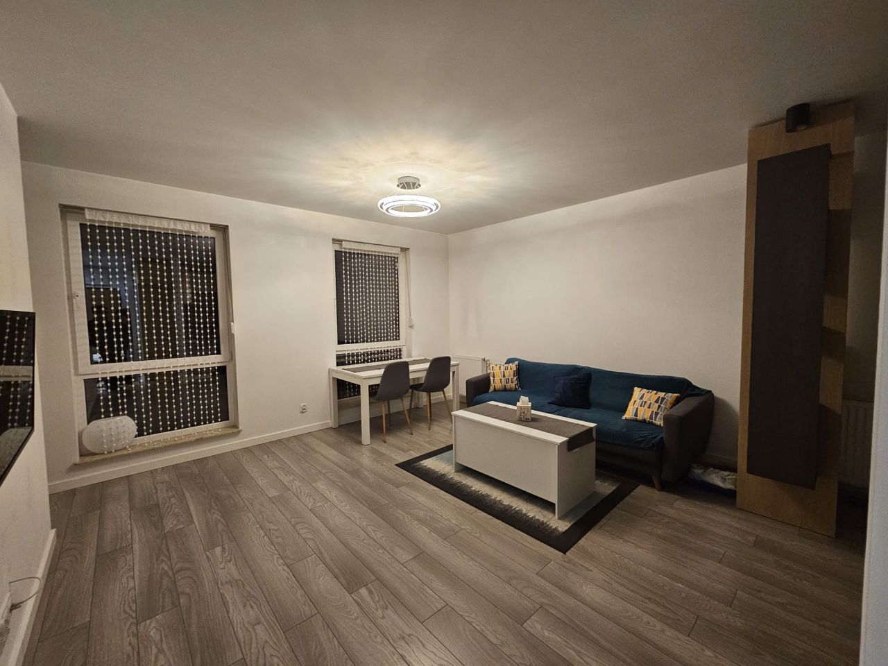 Mieszkanie 2-pokojowe Wrocław Fabryczna, ul. Tadeusza Brzozy. Zdjęcie 6