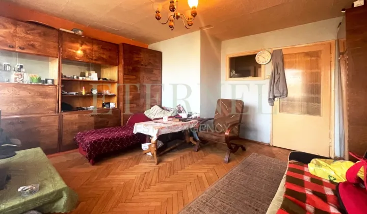 Mieszkanie 1-pokojowe Kraków Bieńczyce, os. Jagiellońskie