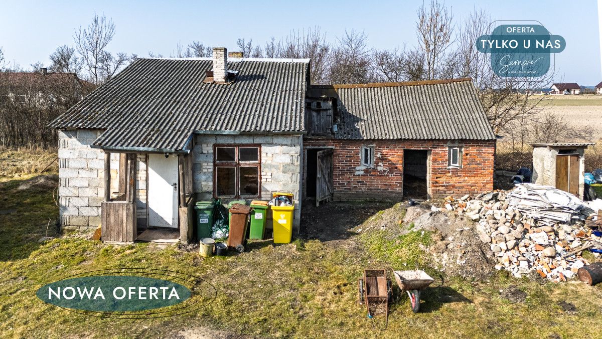 siedlisko, 2 pokoje Szynkielów. Zdjęcie 11