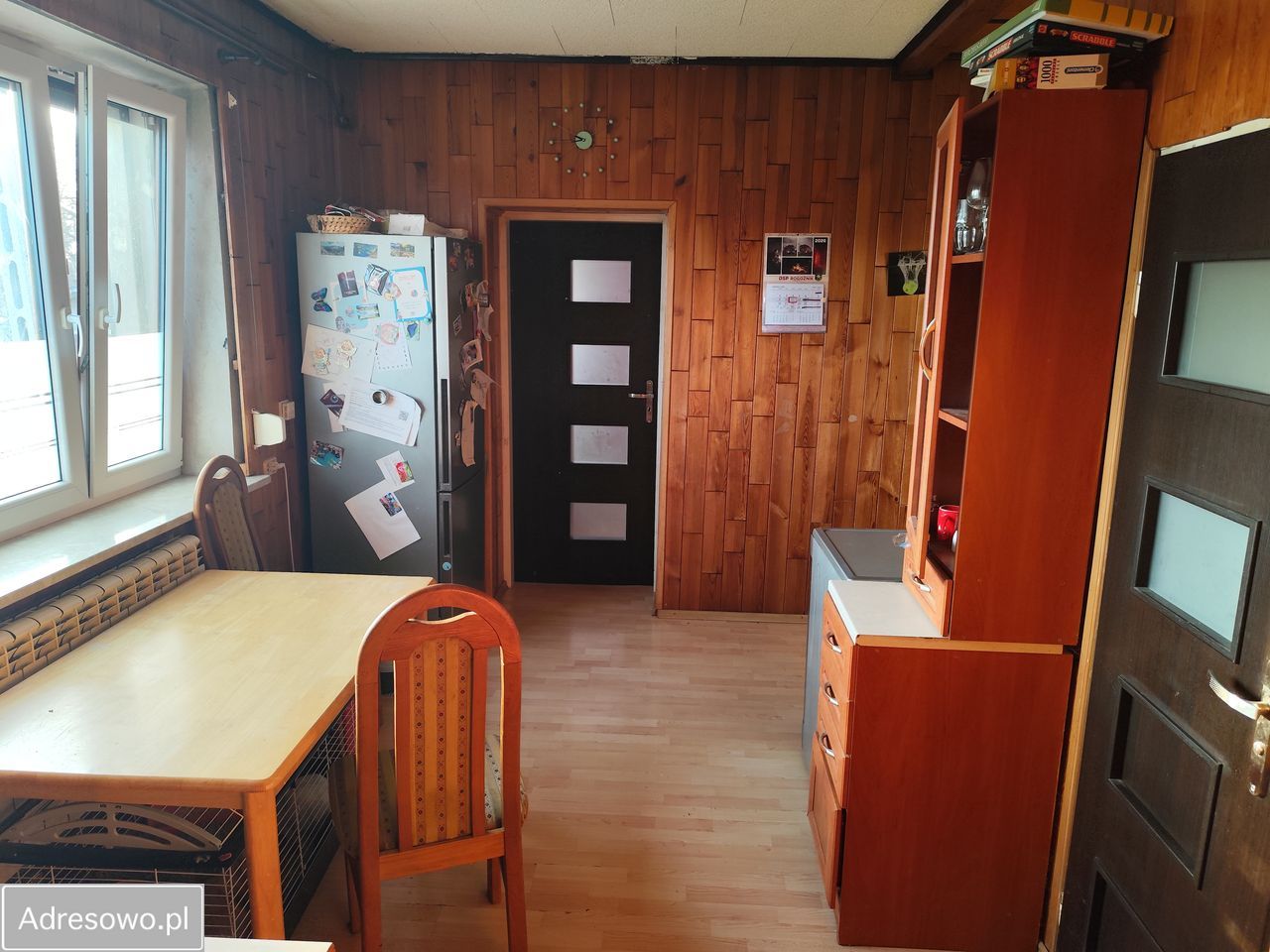 dom wolnostojący, 3 pokoje Rogoźnik, ul. Kościuszki. Zdjęcie 8