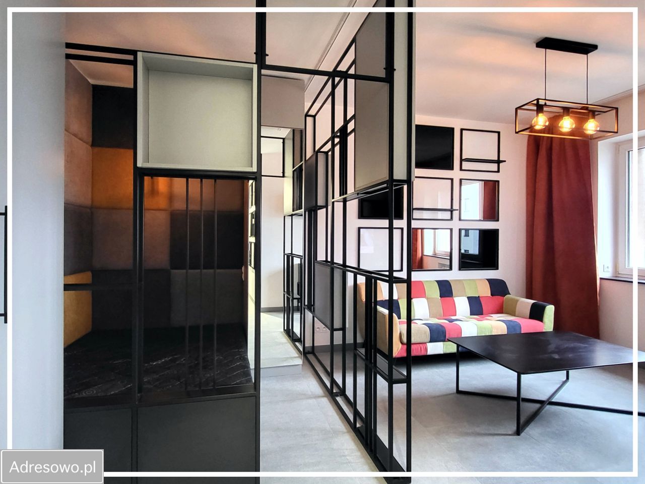 Mieszkanie 1-pokojowe Gdynia Chylonia, ul. Kartuska. Zdjęcie 17