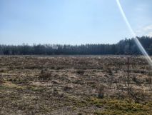 Działka budowlana Wysychy. Zdjęcie 1