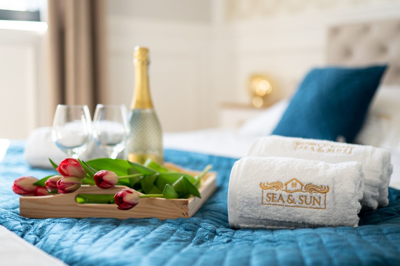 Ośrodek wczasowy Sarbinowo, ul. Wrzosowa. Zdjęcie 27