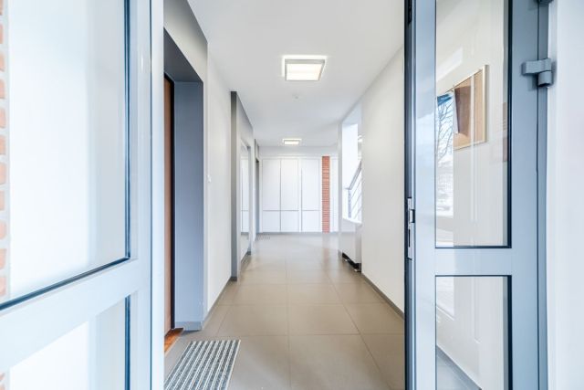 Mieszkanie 2-pokojowe Gdynia Mały Kack, ul. Kameralna. Zdjęcie 11