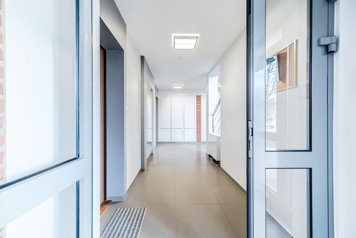 Mieszkanie 2-pokojowe Gdynia Mały Kack, ul. Kameralna. Zdjęcie 11