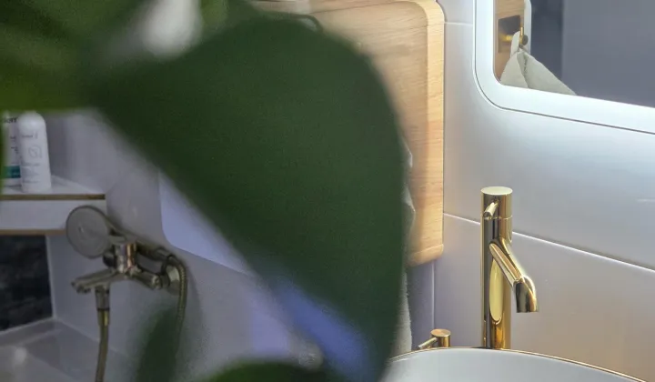 bliźniak, 4 pokoje Zawada, ul. Luboszycka