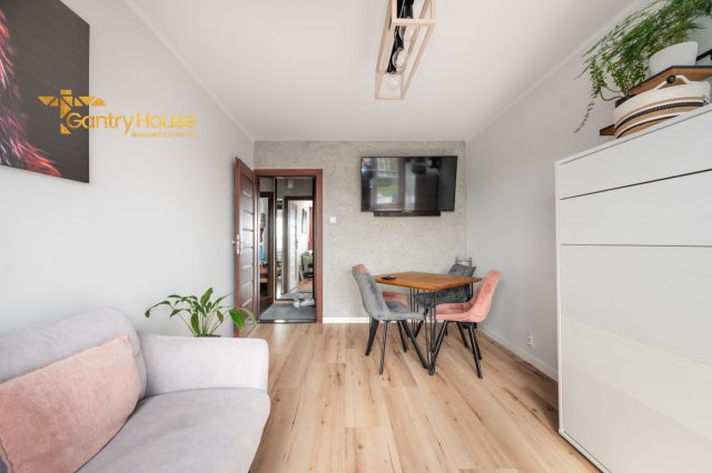 Mieszkanie 3-pokojowe Gdynia Obłuże, ul. płk. Stanisława Dąbka. Zdjęcie 2