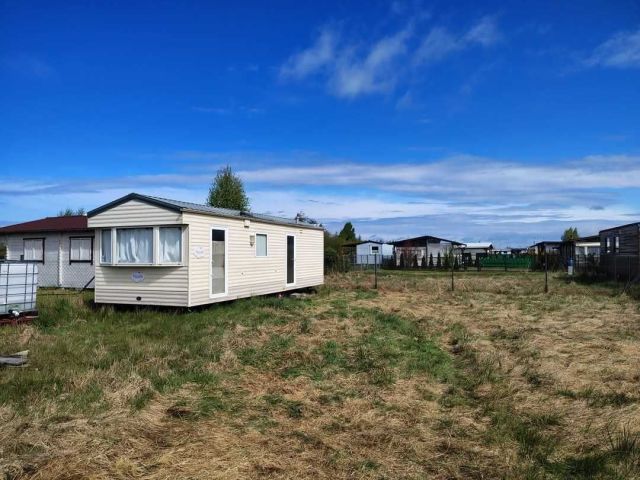 Działka rekreacyjna Darłowo Darłówko, ul. Lotników Morskich. Zdjęcie 1