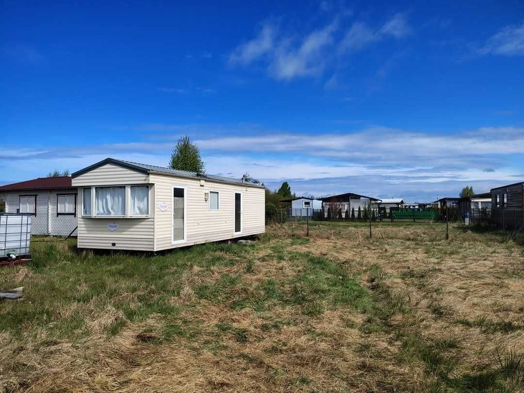 Działka rekreacyjna Darłowo Darłówko, ul. Lotników Morskich. Zdjęcie 1
