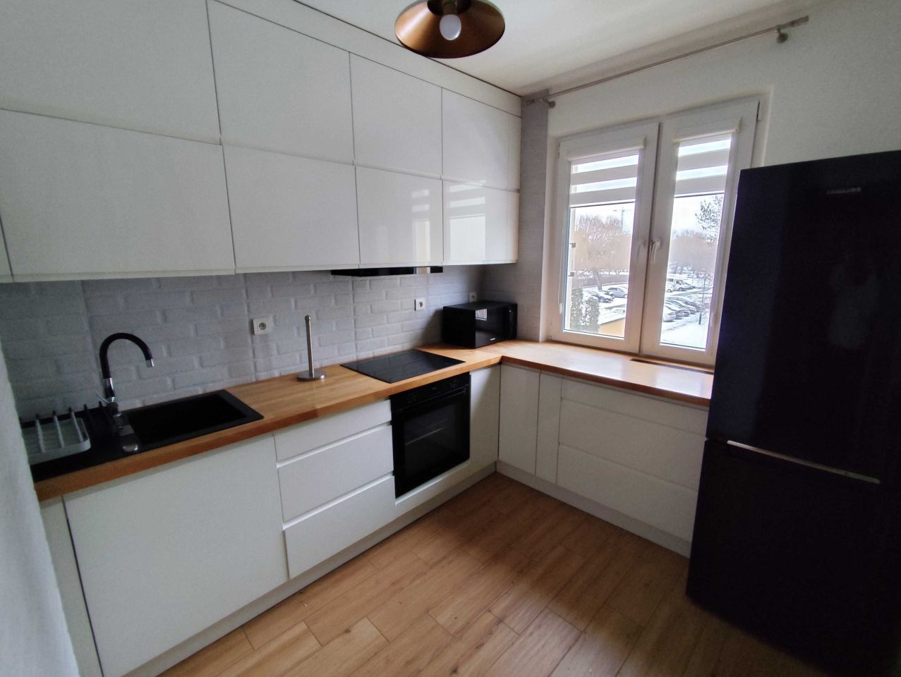 Mieszkanie 3-pokojowe Rzeszów, ul. Szarych Szeregów. Zdjęcie 2