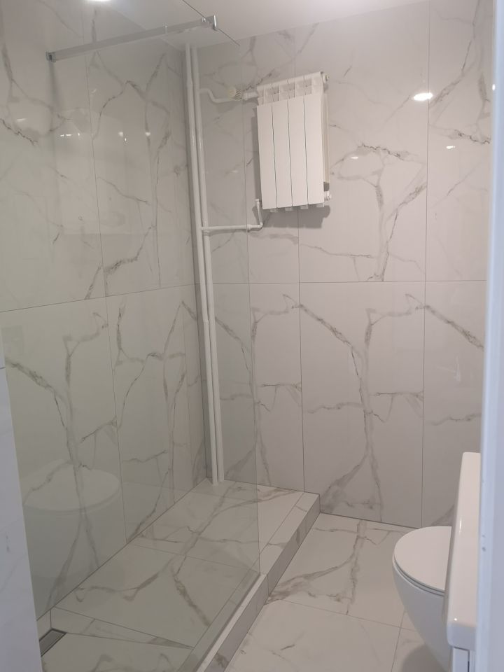 Mieszkanie 2-pokojowe Rybnik Smolna, ul. Władysława Stanisława Reymonta. Zdjęcie 5