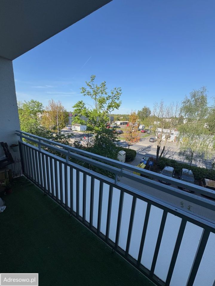 Mieszkanie 3-pokojowe Swarzędz, ul. Gryniów. Zdjęcie 7