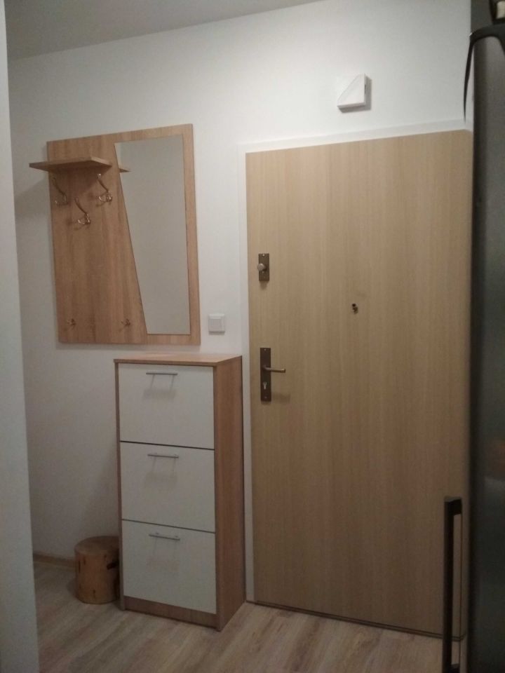 Mieszkanie 2-pokojowe Kraków Ruczaj, ul. dr. Jana Piltza. Zdjęcie 3