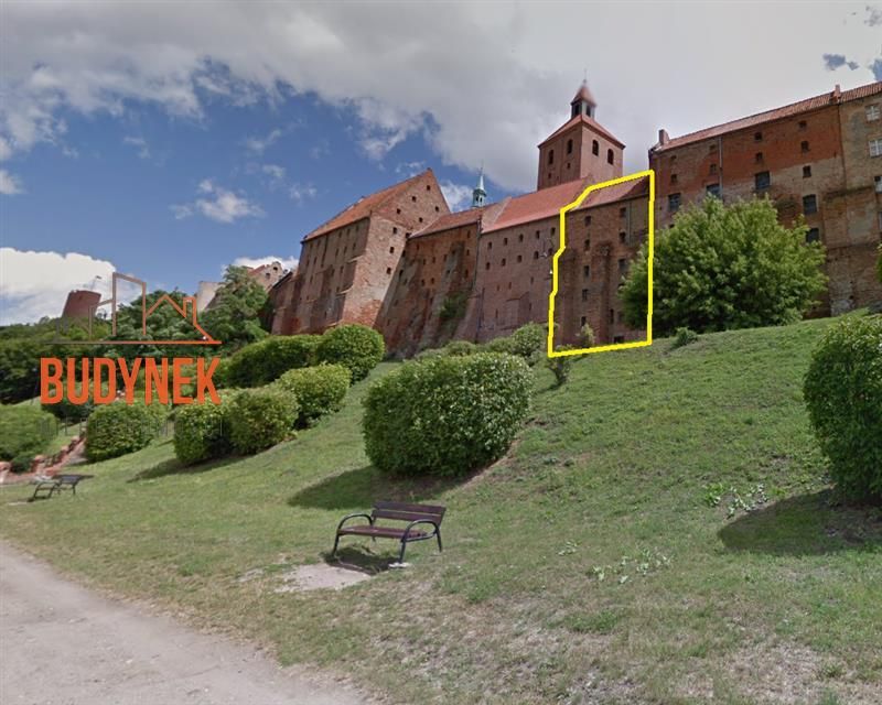 Biuro Grudziądz, ul. Spichrzowa. Zdjęcie 3