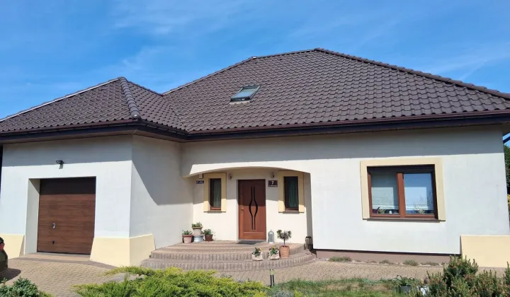 dom wolnostojący, 5 pokoi Wałdowo Szlacheckie, ul. Witkacego