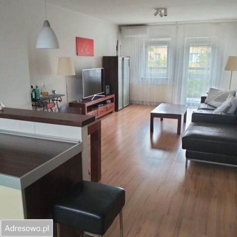 Mieszkanie 3-pokojowe Kraków Prądnik Czerwony, al. 29 Listopada. Zdjęcie 1