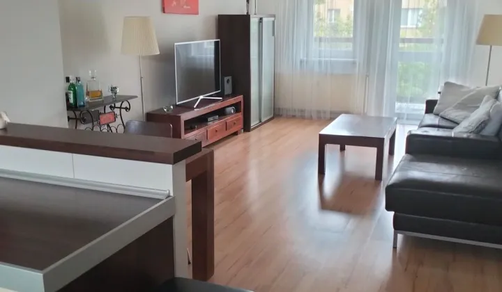 Mieszkanie 3-pokojowe Kraków Prądnik Czerwony, al. 29 Listopada