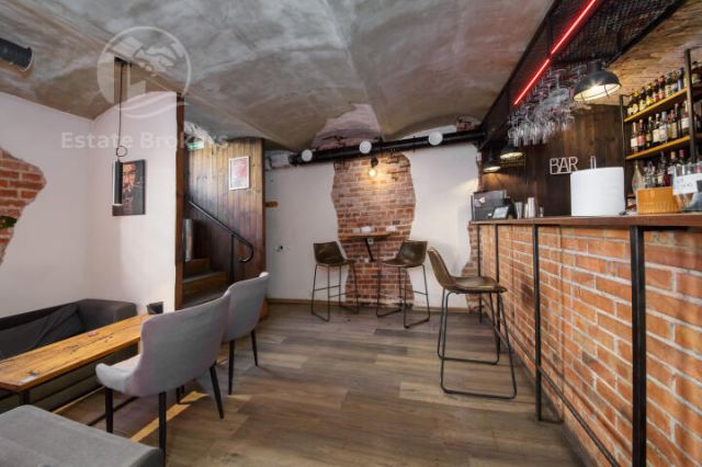 Lokal Wrocław Stare Miasto, ul. gen. Romualda Traugutta. Zdjęcie 11