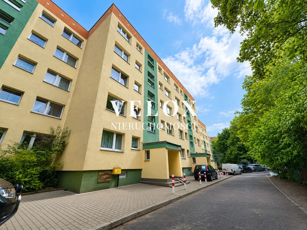 Mieszkanie 3-pokojowe Szczecin Niebuszewo, ul. Księżnej Zofii. Zdjęcie 13