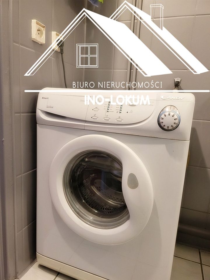 Mieszkanie 2-pokojowe Inowrocław, ul. Błonie. Zdjęcie 9