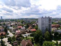 Mieszkanie 3-pokojowe Kraków Prądnik Czerwony, ul. Janusza Meissnera. Zdjęcie 4