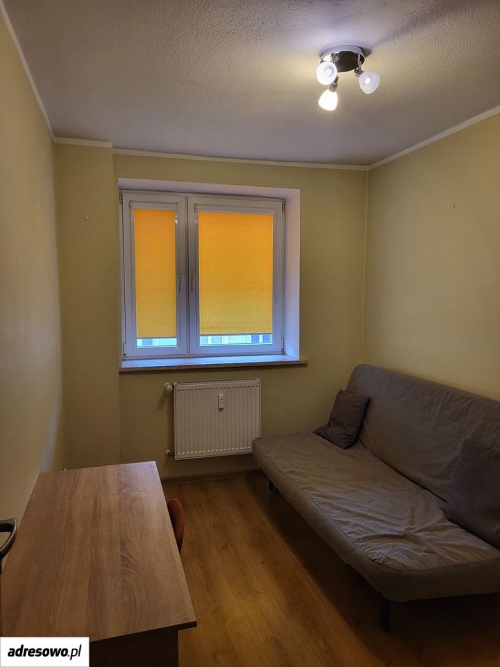 Mieszkanie 5-pokojowe Wrocław Śródmieście, ul. Władysława Nehringa. Zdjęcie 12
