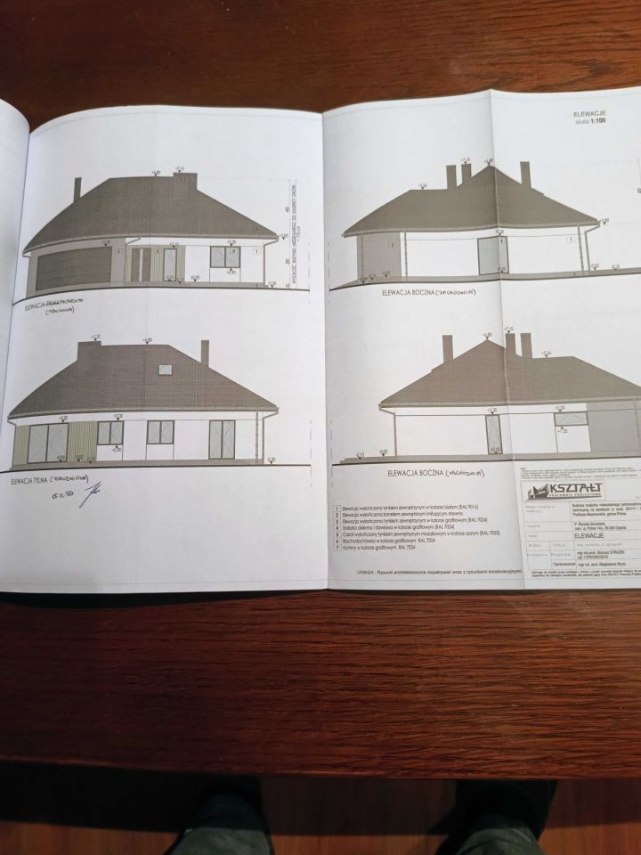 dom wolnostojący Łęki Dolne. Zdjęcie 7