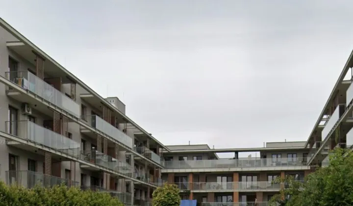 Mieszkanie 2-pokojowe Ożarów Mazowiecki, ul. Nadbrzeżna