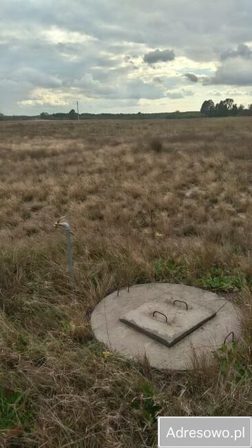 Działka budowlana Goreń Duży. Zdjęcie 2