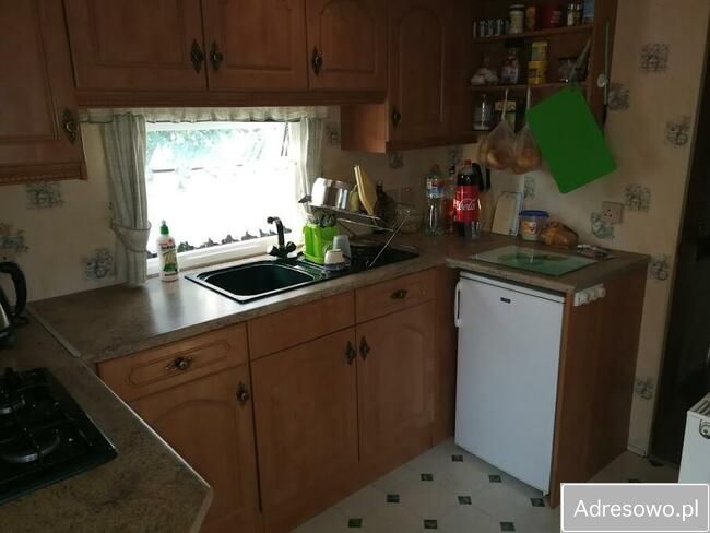 dom letniskowy, 4 pokoje Zielonka. Zdjęcie 4