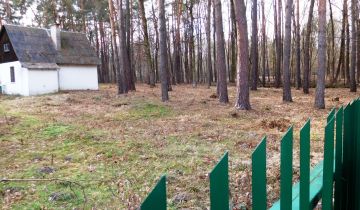 Działka budowlana Radom Pruszaków, ul. Karola Kurpińskiego
