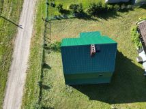 dom wolnostojący Rzystnowo. Zdjęcie 4