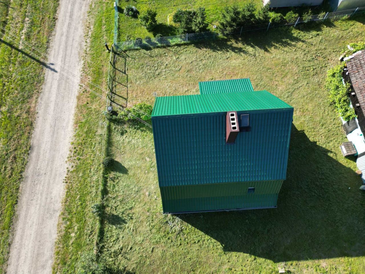 dom wolnostojący Rzystnowo. Zdjęcie 5