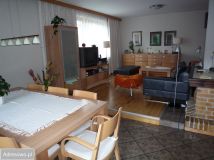 dom wolnostojący, 7 pokoi Szczecin Pomorzany. Zdjęcie 1