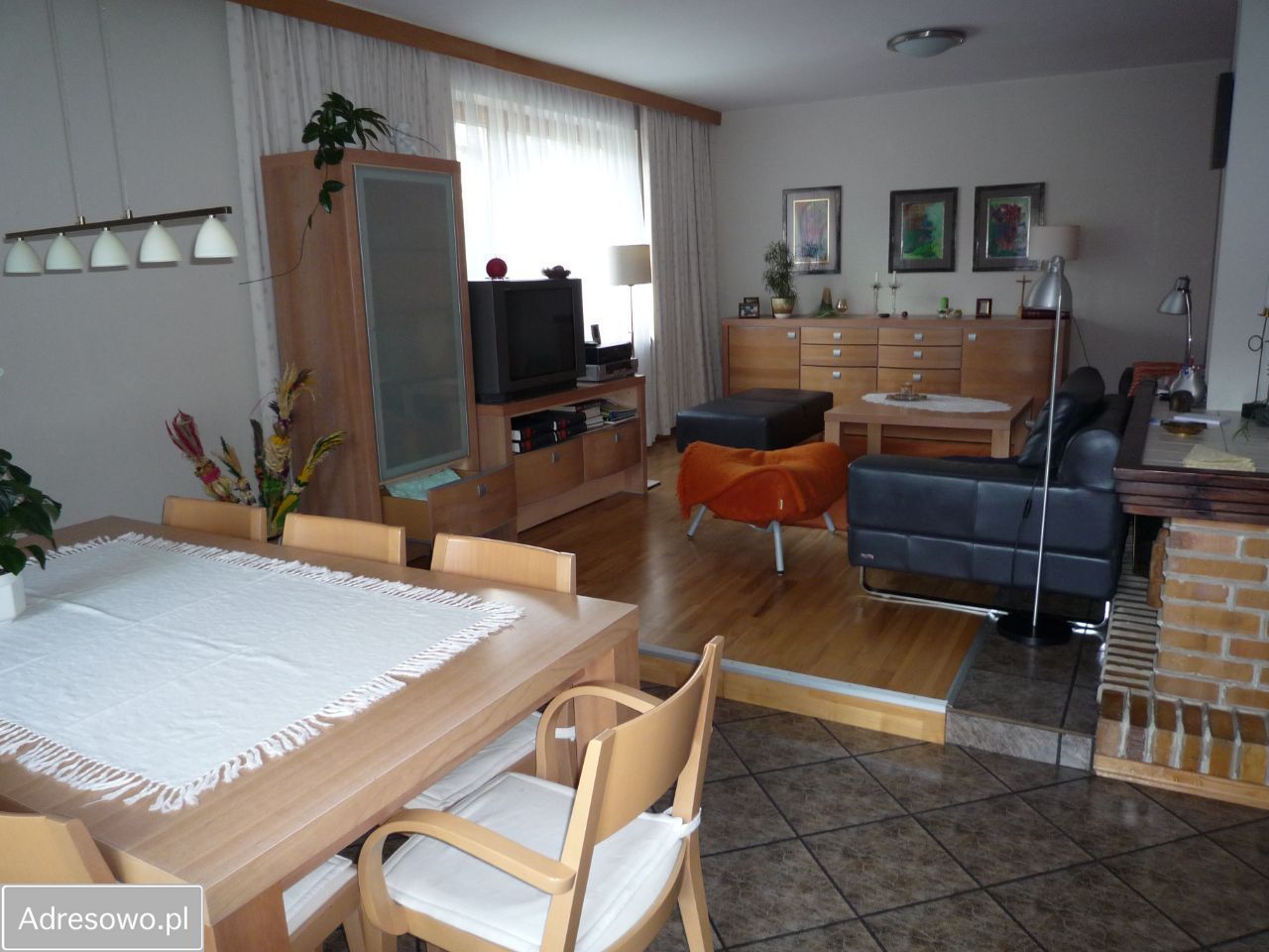 dom wolnostojący, 7 pokoi Szczecin Pomorzany. Zdjęcie 2