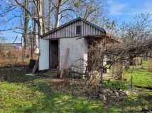 Działka rod Wrocław Krzyki. Zdjęcie 2