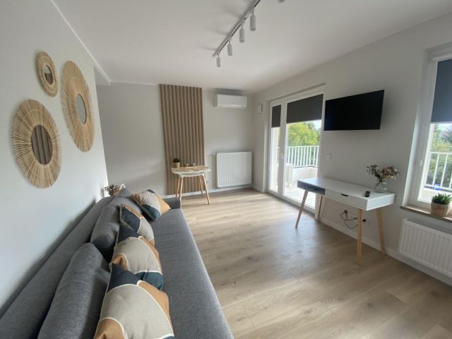 Mieszkanie 1-pokojowe Wrocław Pilczyce, ul. Paniowicka. Zdjęcie 1