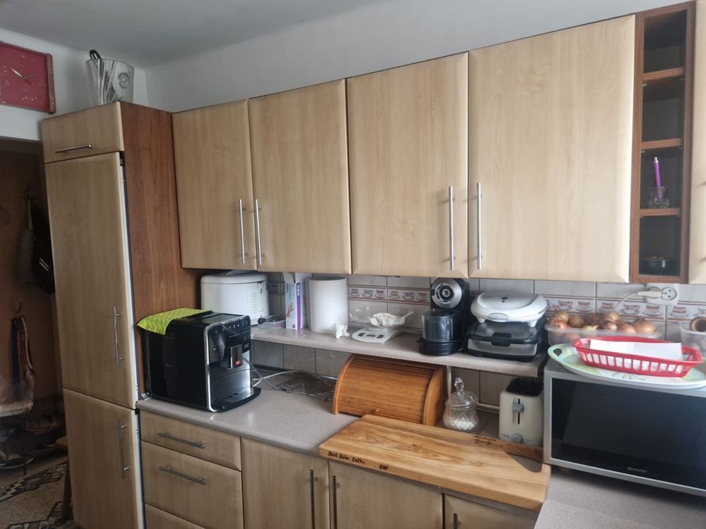 Mieszkanie 3-pokojowe Dąbie, ul. 3 Maja. Zdjęcie 7