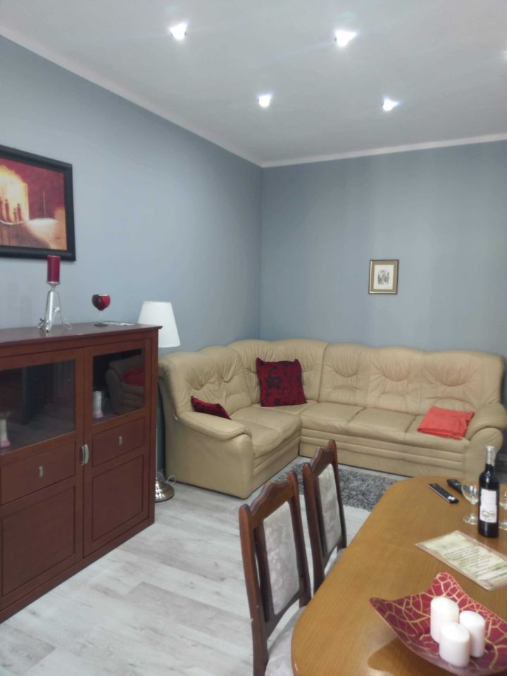 Mieszkanie 3-pokojowe Słupsk Centrum. Zdjęcie 8