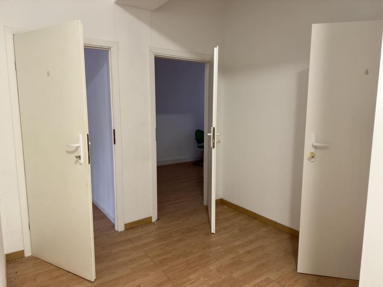 Nieruchomość komercyjna Legionowo Centrum, ul. Jana III Sobieskiego. Zdjęcie 3