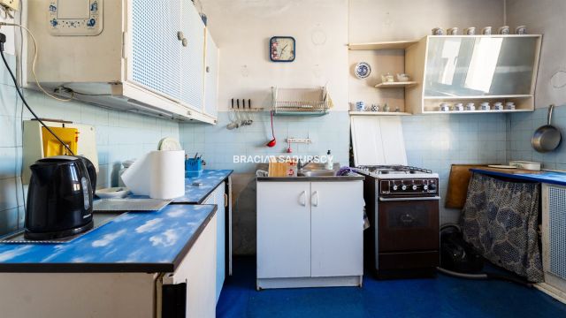 Mieszkanie 2-pokojowe Kraków Stare Miasto, ul. Szlak. Zdjęcie 9