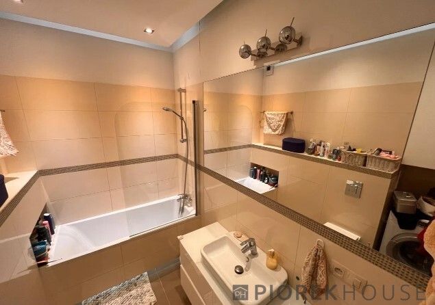 Mieszkanie 3-pokojowe Warszawa Żoliborz, ul. Jasnodworska. Zdjęcie 8