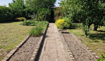 Działka rod Janowiec Wielkopolski