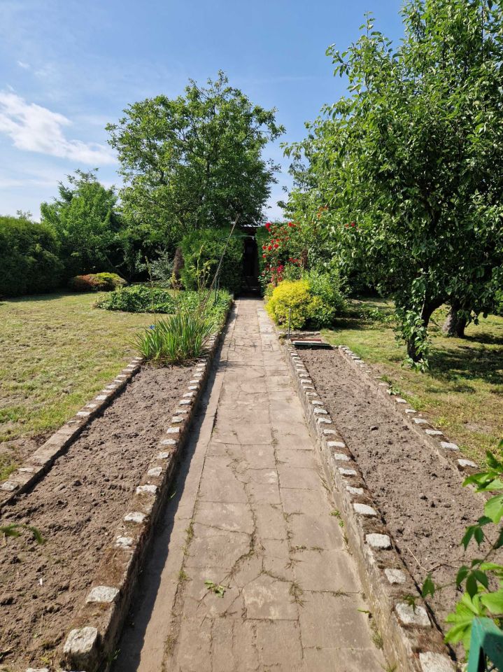 Działka rod Janowiec Wielkopolski. Zdjęcie 2