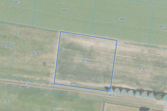 Działka rolno-budowlana Rzędzianowice Olszyny. Zdjęcie 1