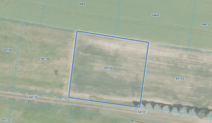 Działka rolno-budowlana Rzędzianowice Olszyny