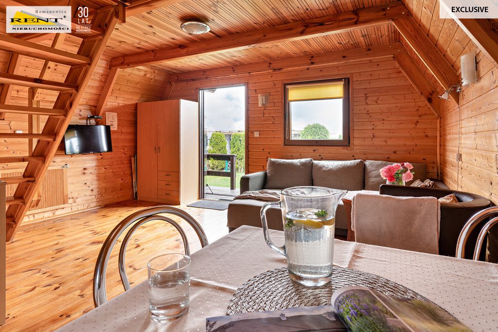 Hotel/pensjonat Mrzeżyno. Zdjęcie 26