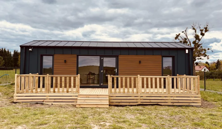 dom wolnostojący, 3 pokoje Wejsuny