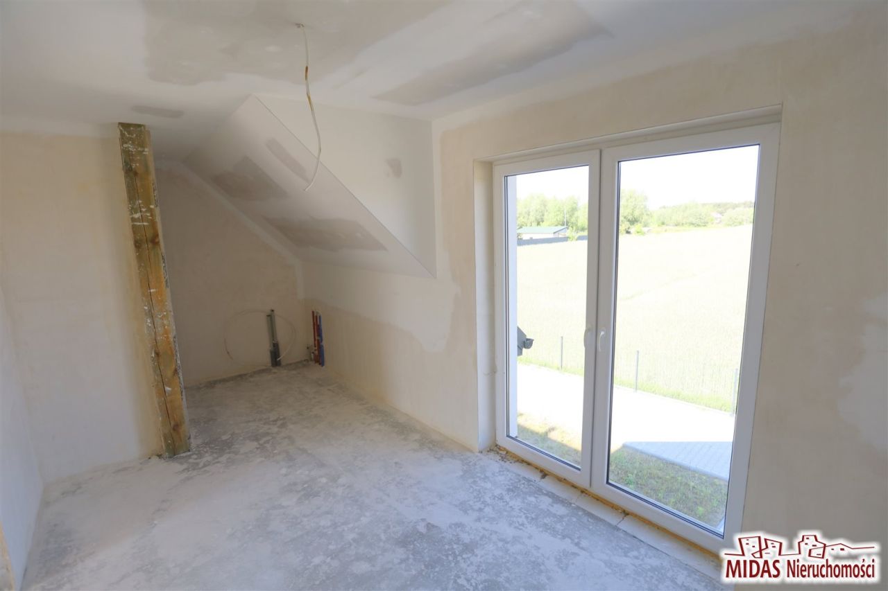 bliźniak, 5 pokoi Ciechocinek. Zdjęcie 13